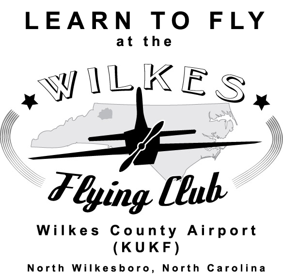 Wilkes Flying Club